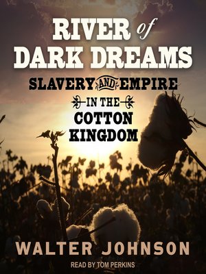 River of Dark Dreams - Audiobook